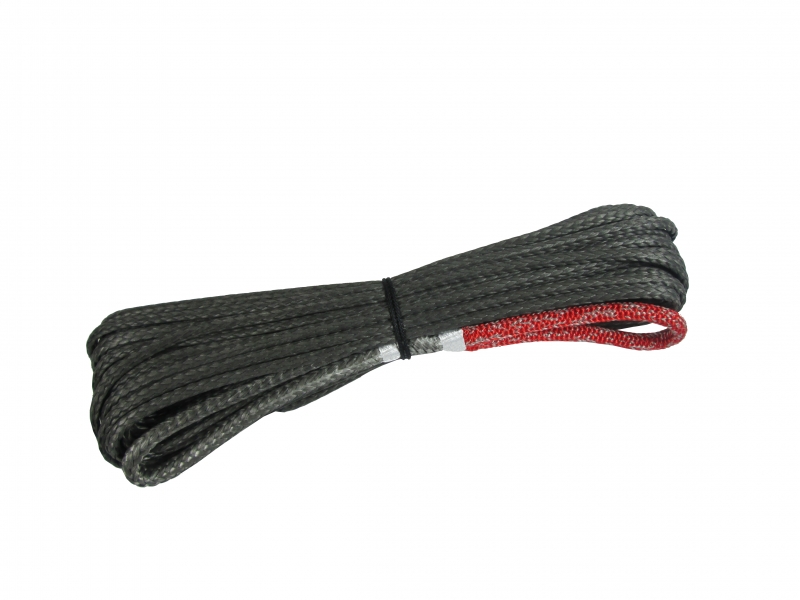 DYNEEMA ATV WINCHLINE